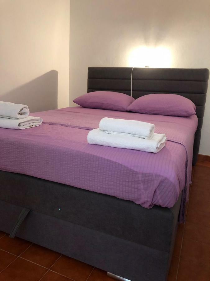 Apartment Marevista Zaostrog Luaran gambar