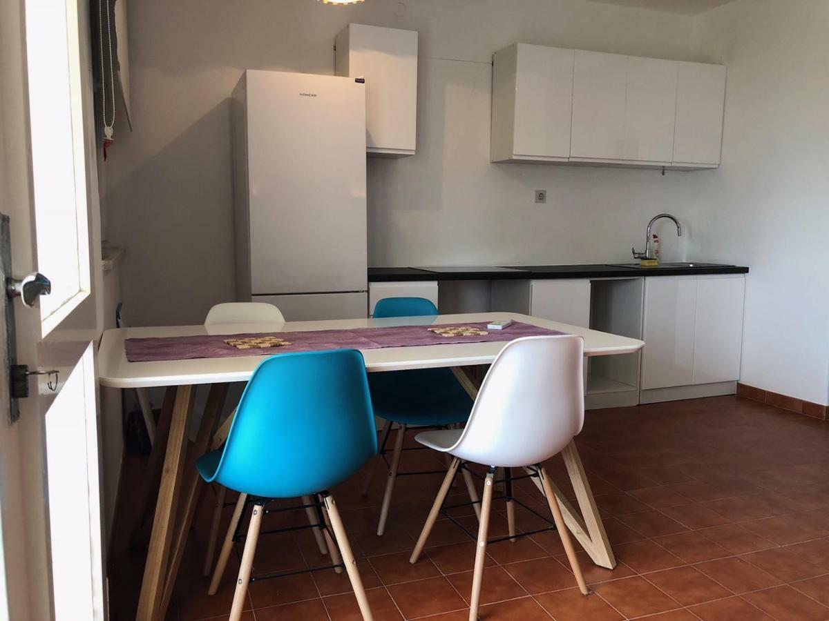 Apartment Marevista Zaostrog Luaran gambar